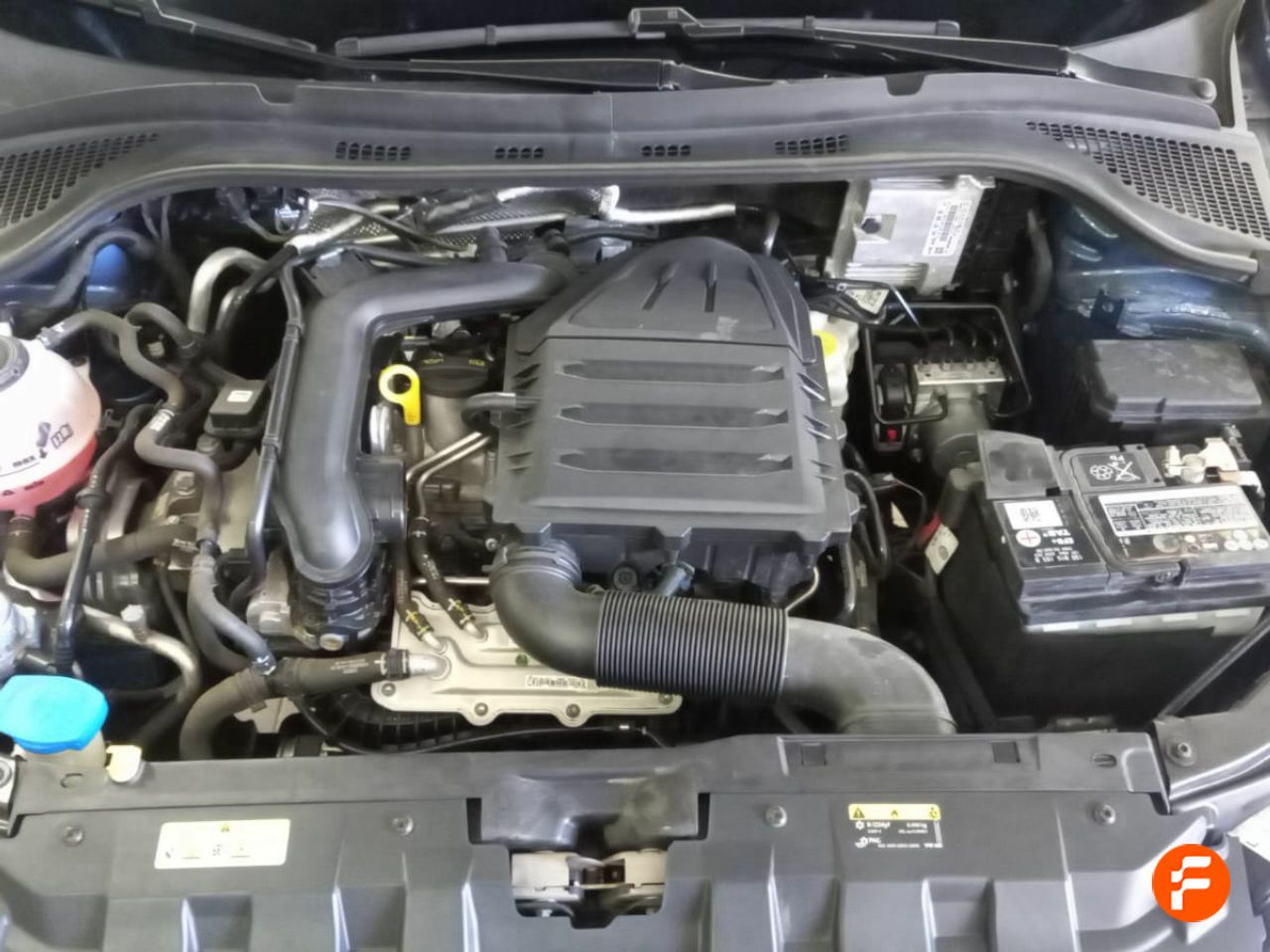 skoda fabia 2020 / foto grande (3)