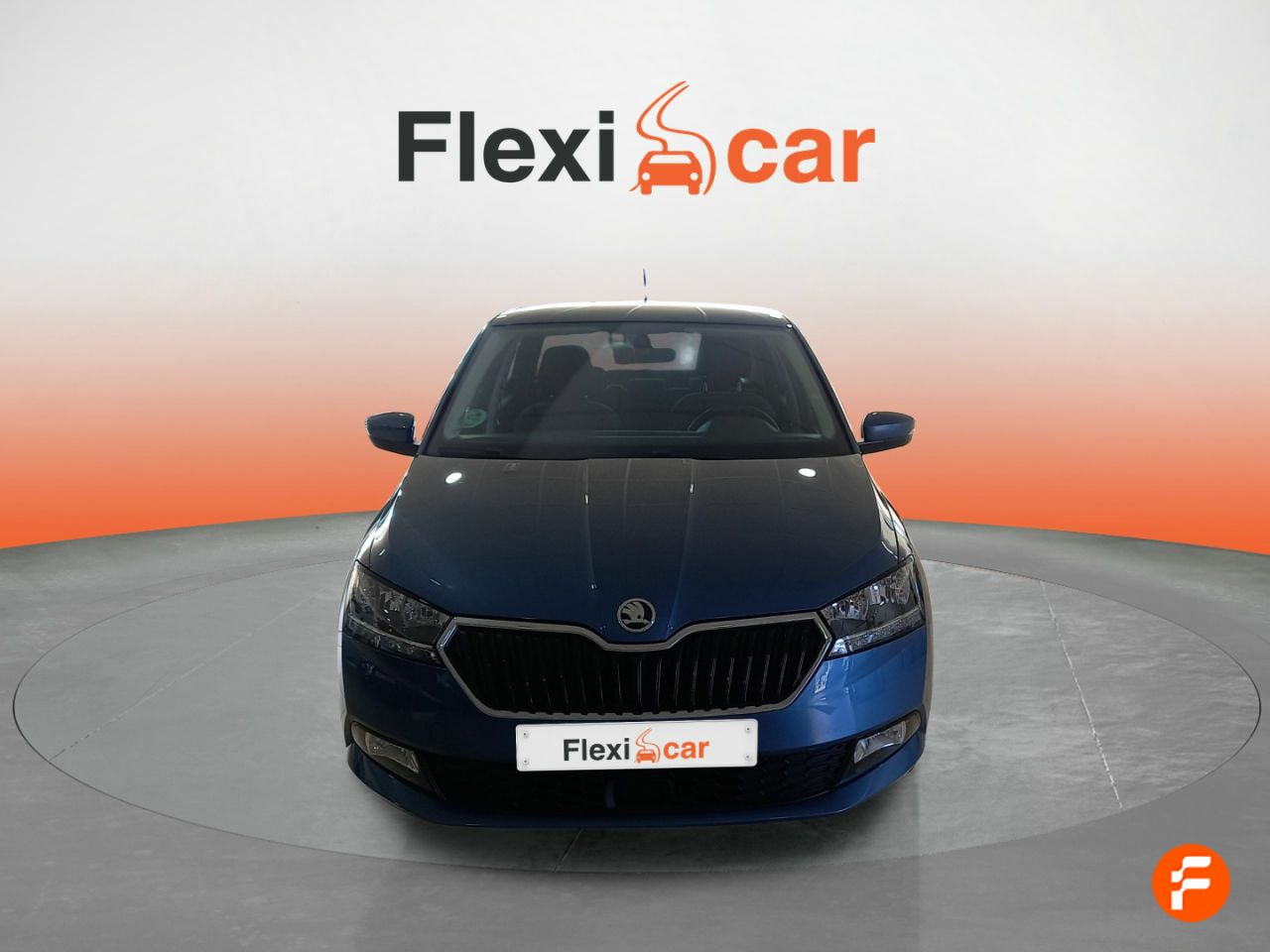 skoda fabia 2020 / foto grande (2)