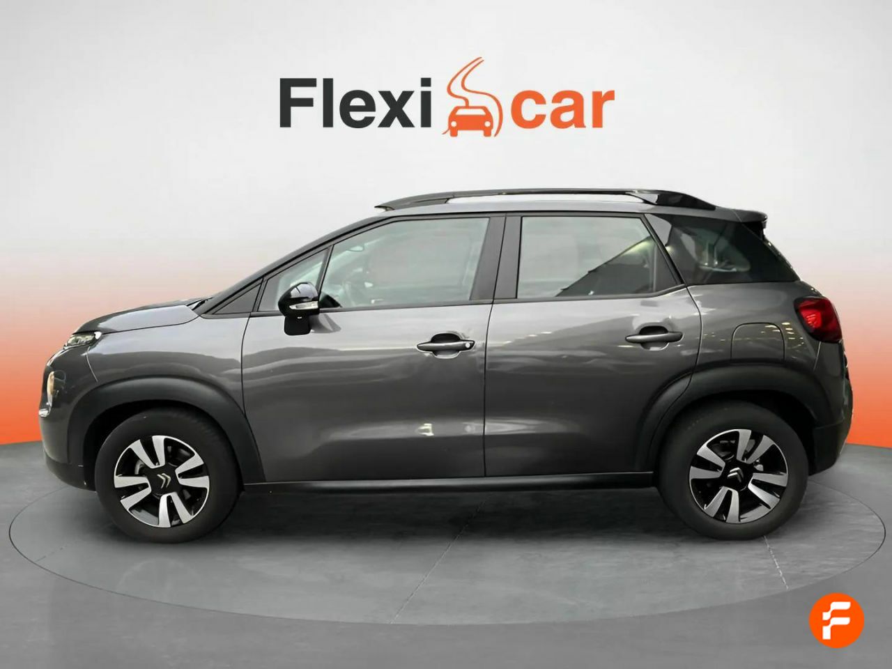 citroën c3 aircross 2020 / foto grande (2)