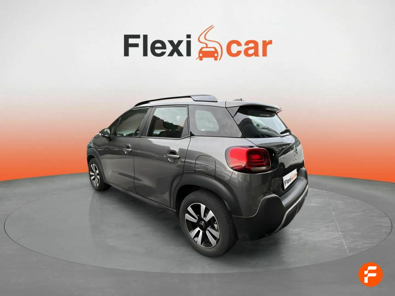 citroën c3 aircross 2020 / foto grande (3)