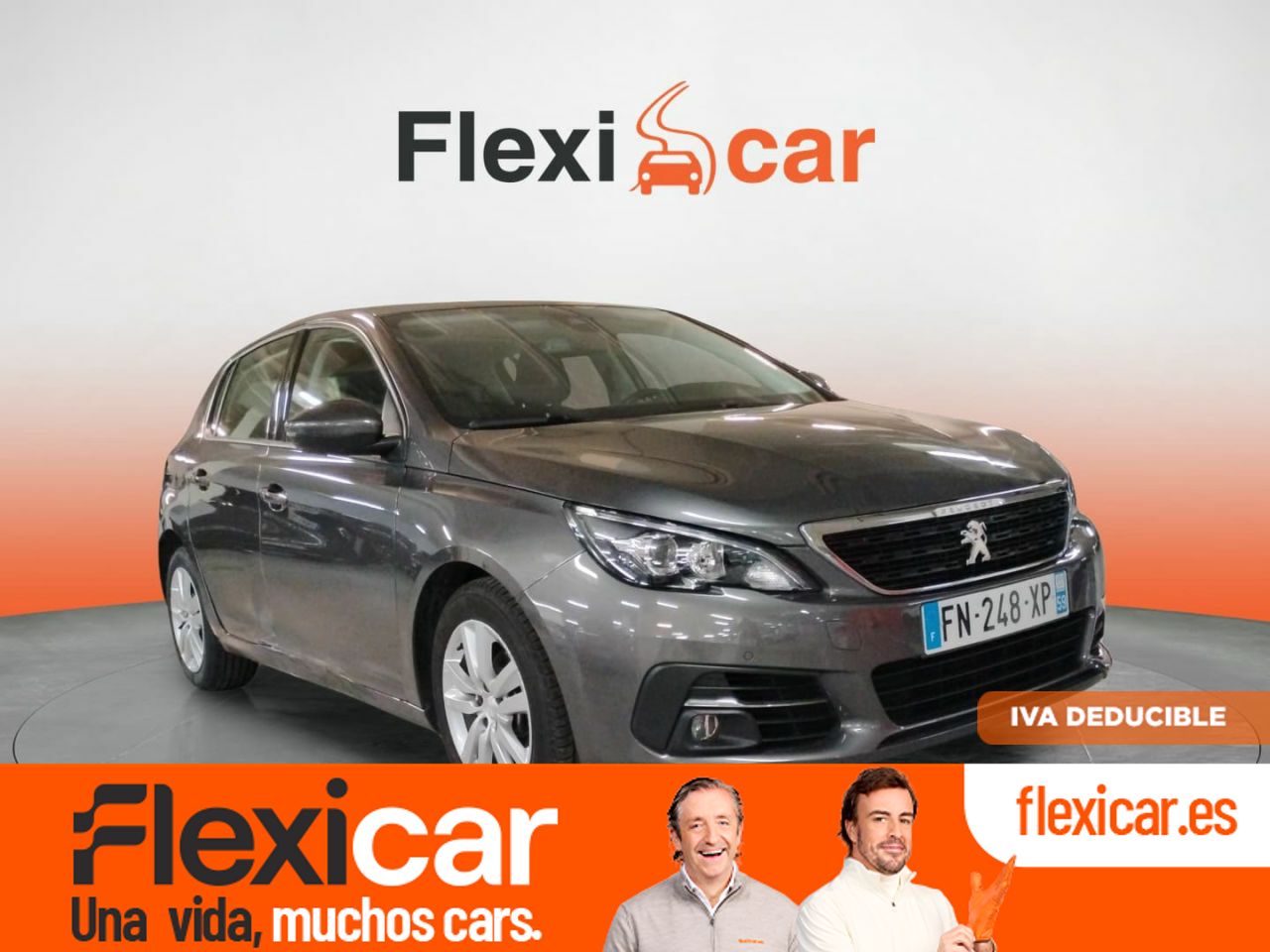 Foto peugeot 308 2020 /