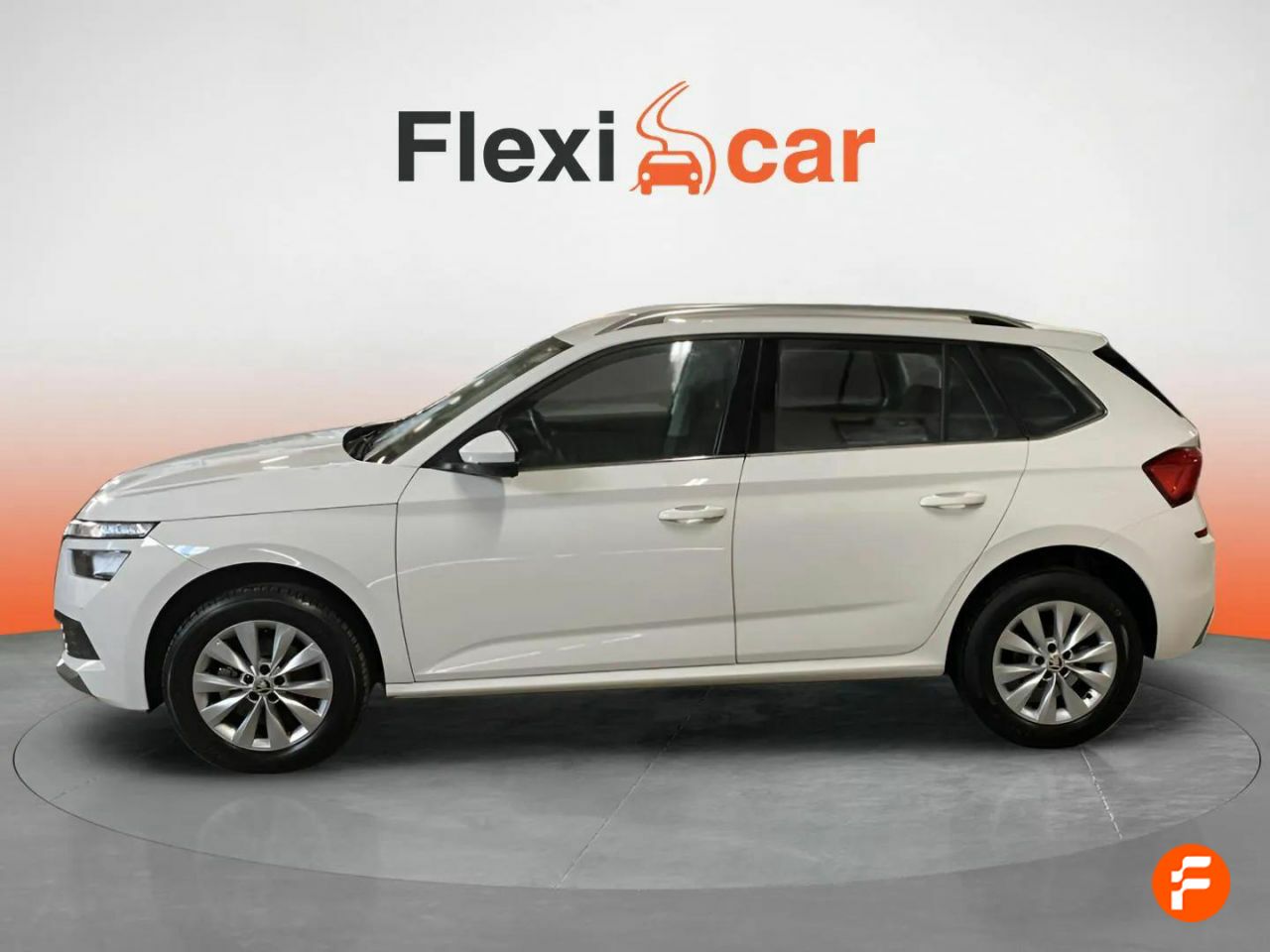 skoda kamiq 2021 / foto grande (3)