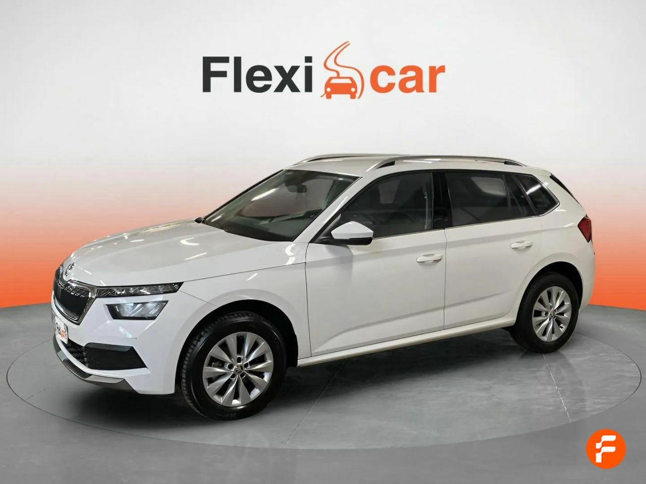 skoda kamiq 2021 / foto grande (2)
