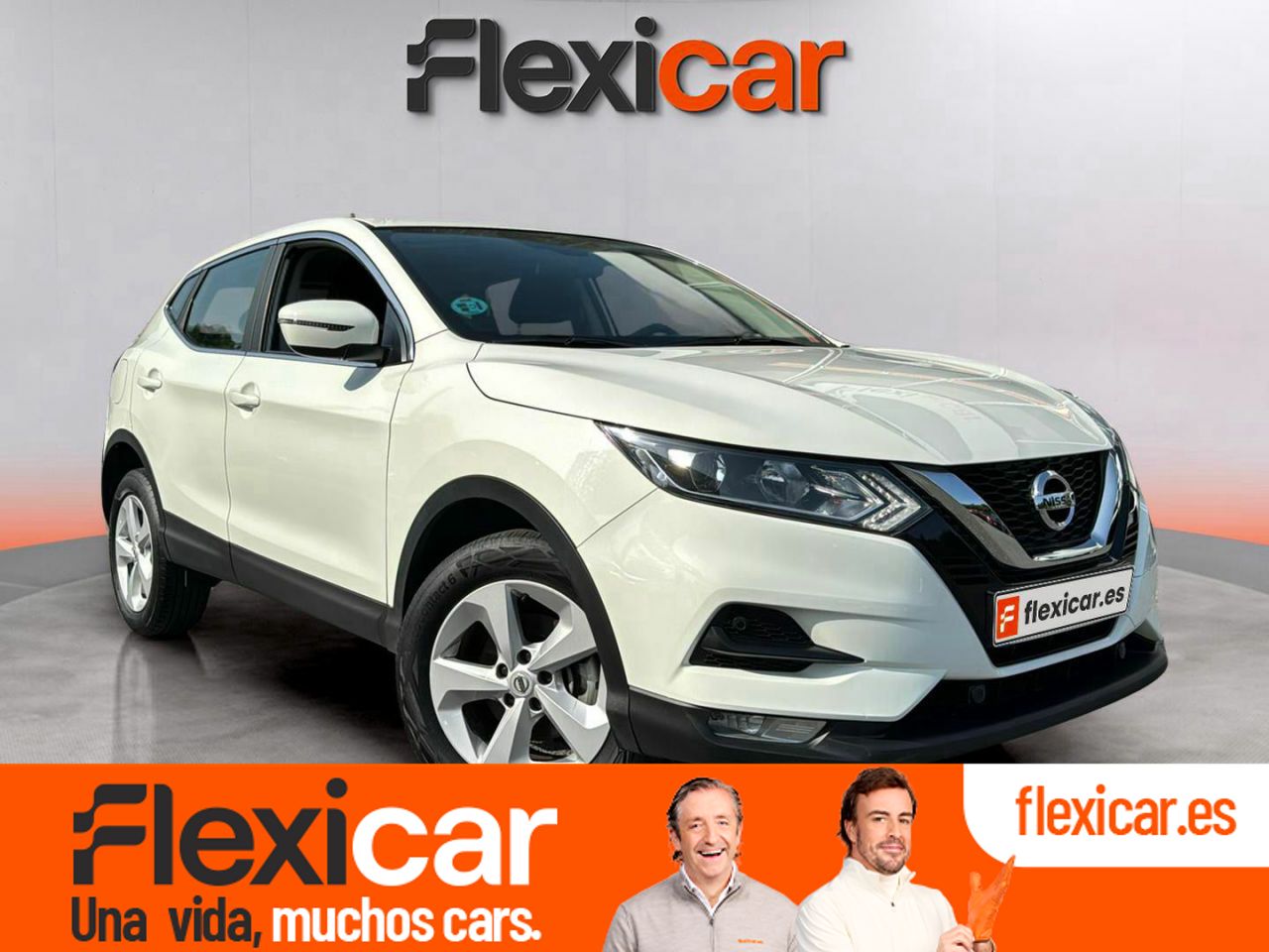 Foto nissan qashqai 2021 /