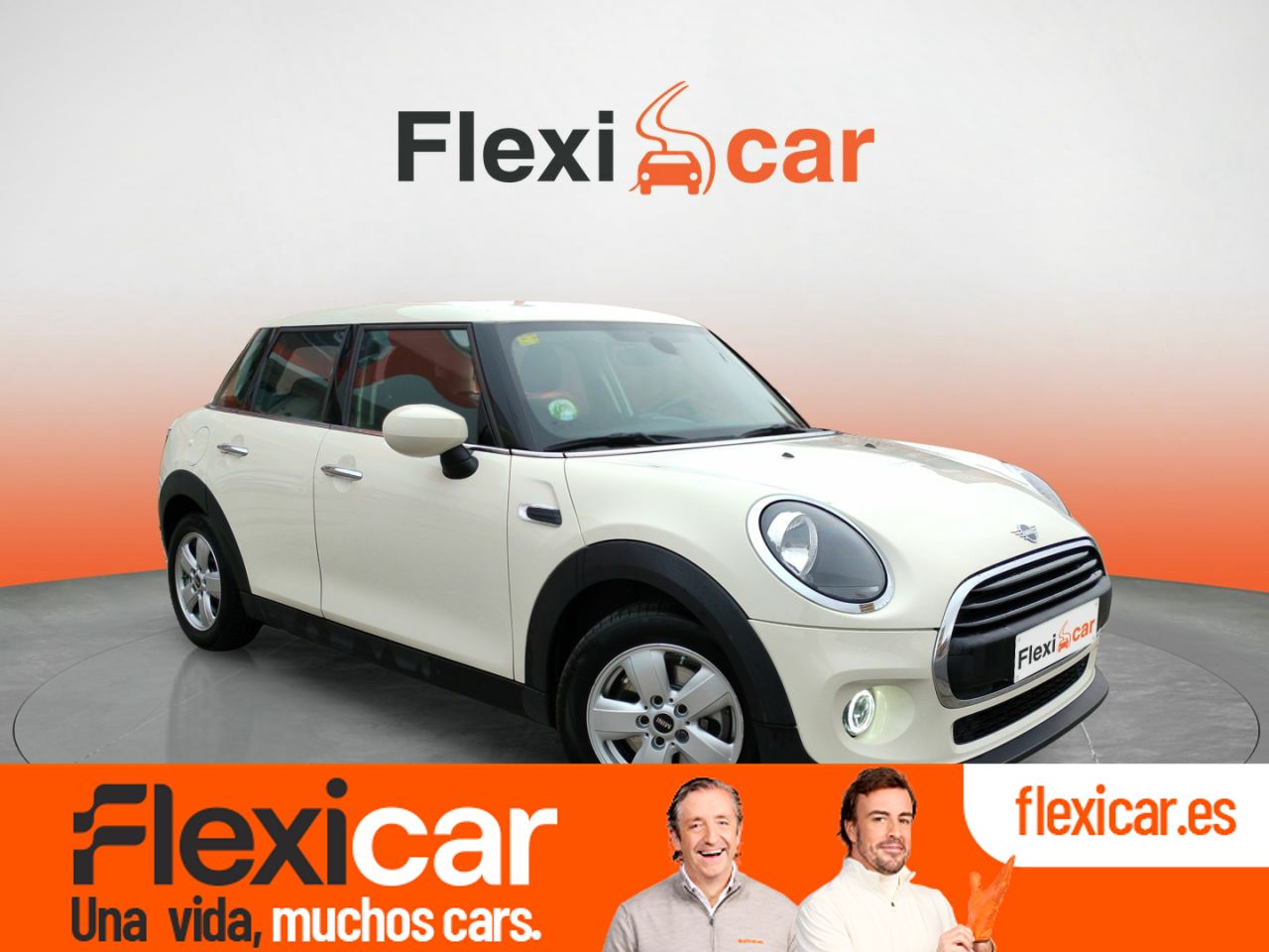 Foto mini cooper 2020 /
