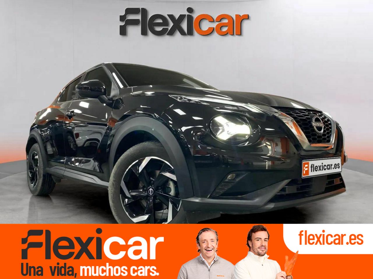 Foto nissan juke 2024 /