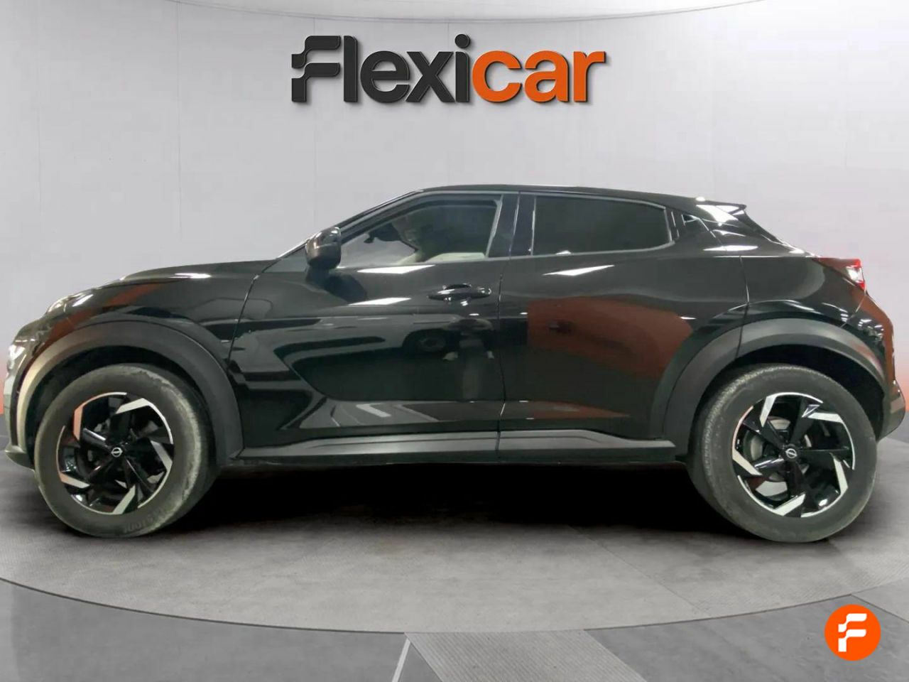 nissan juke 2024 / foto grande (3)