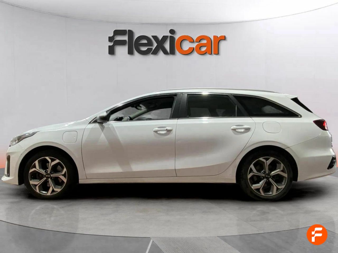 kia ceed 2021 / foto grande (3)