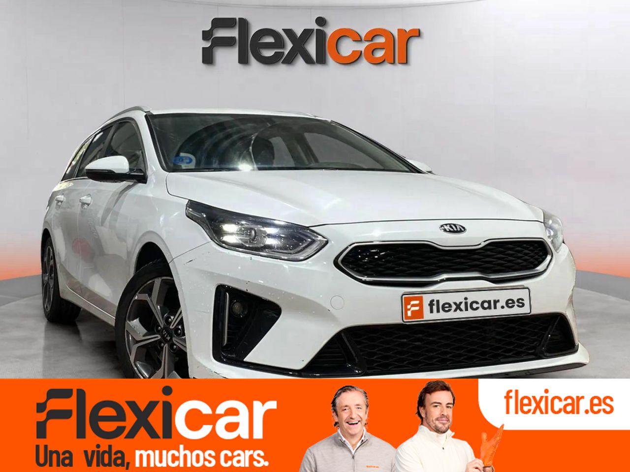 Foto kia ceed 2021 /