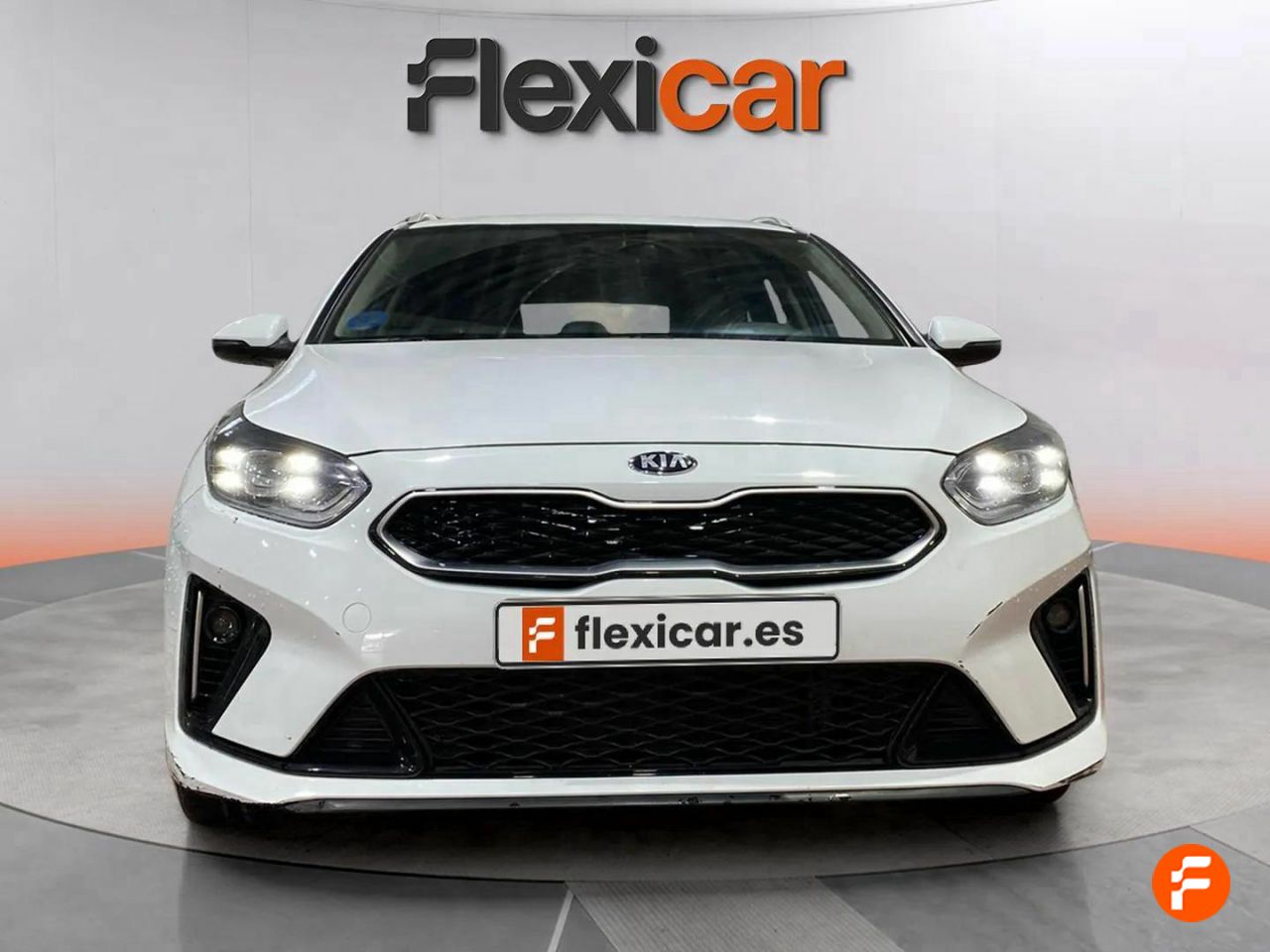 kia ceed 2021 / foto grande (2)