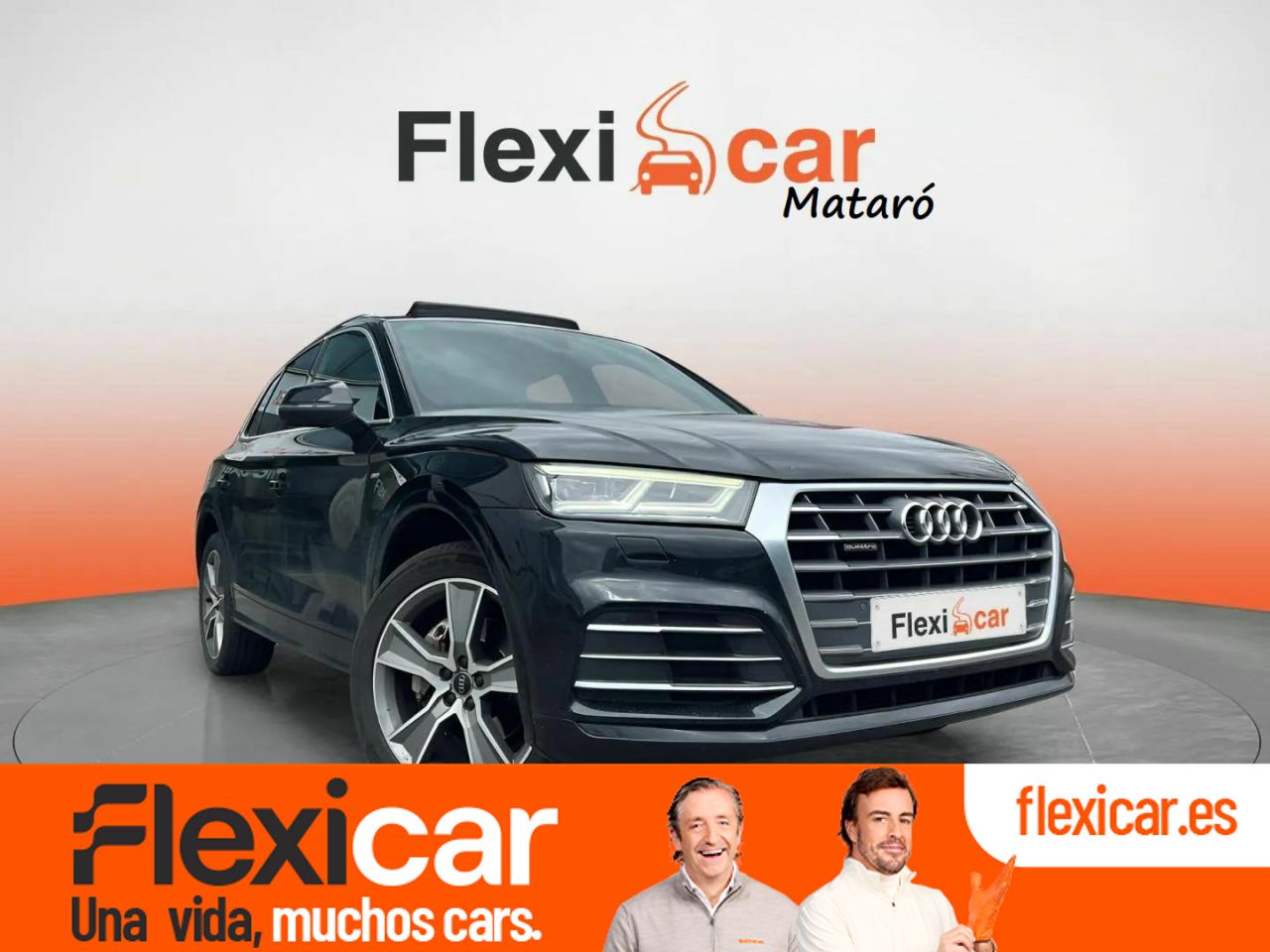Foto audi q5 2017 /