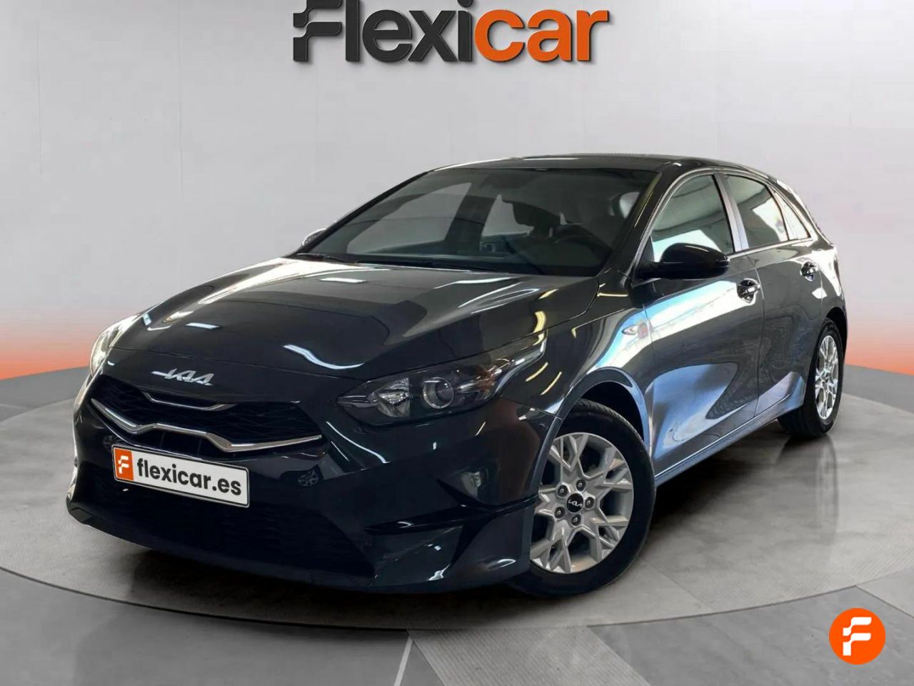 kia ceed 2022 / foto grande (2)