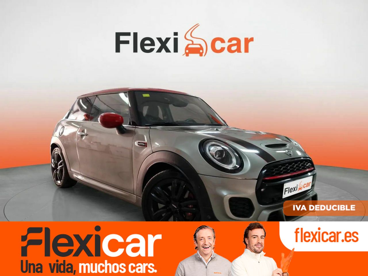 Foto mini cooper 2020 /