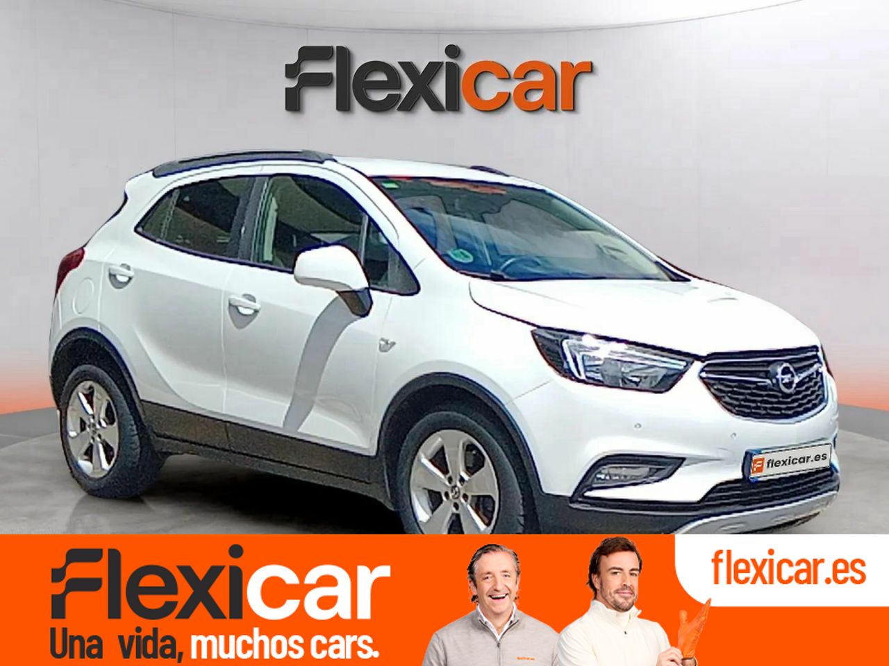 Foto opel mokka x 2017 /