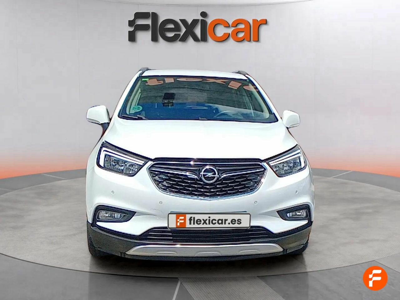 opel mokka x 2017 / foto grande (2)