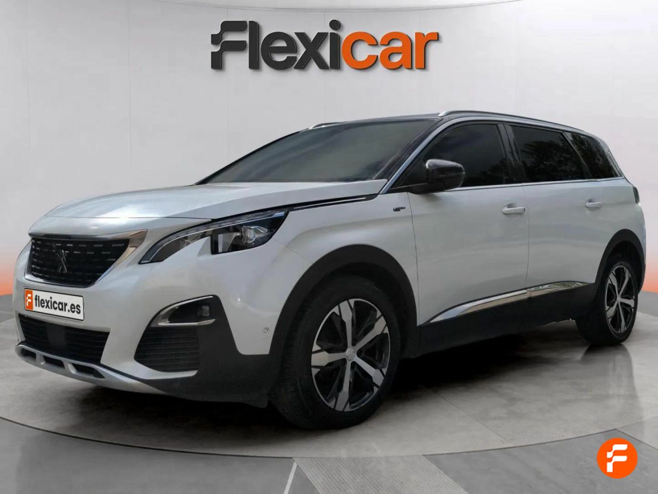 peugeot 5008 2020 / foto grande (3)