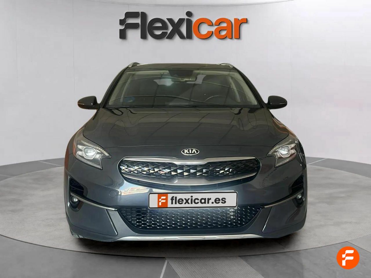 kia xceed 2021 / foto grande (2)