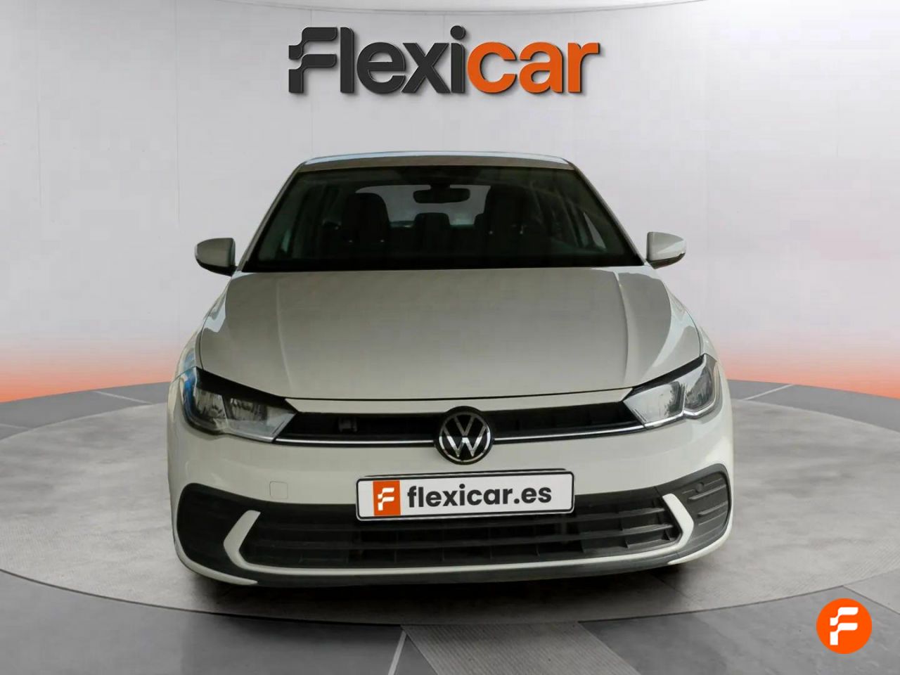 volkswagen polo 2022 / foto grande (2)