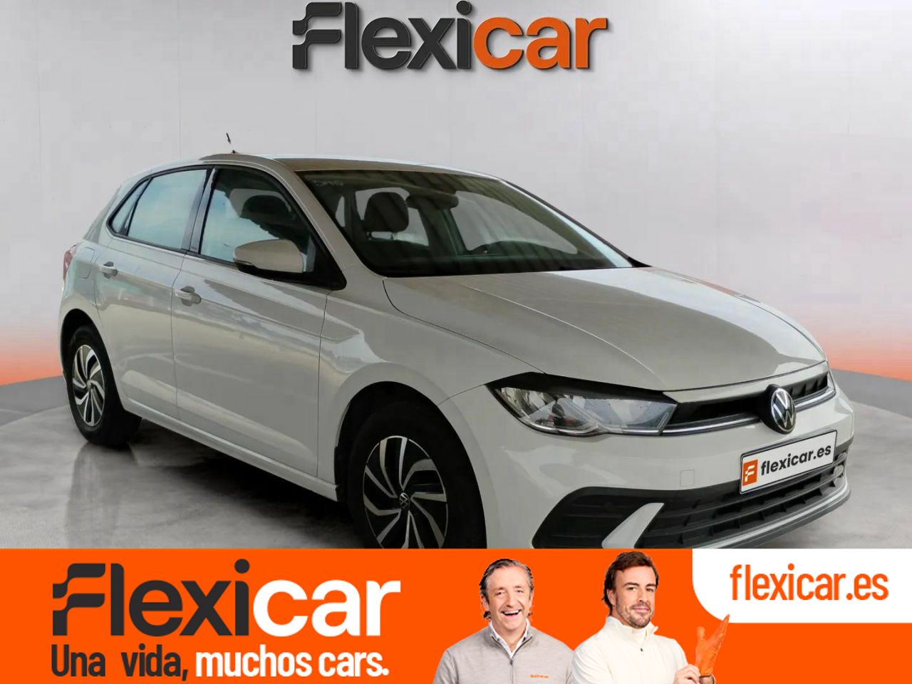 Foto volkswagen polo 2022 /