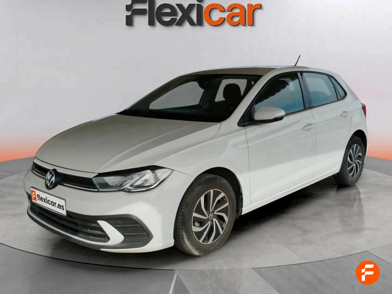 volkswagen polo 2022 / foto grande (3)