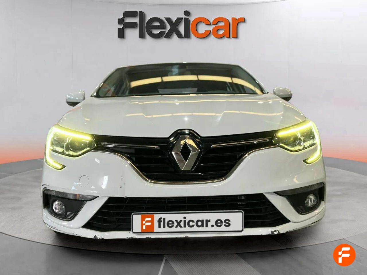 renault megane 2019 / foto grande (2)