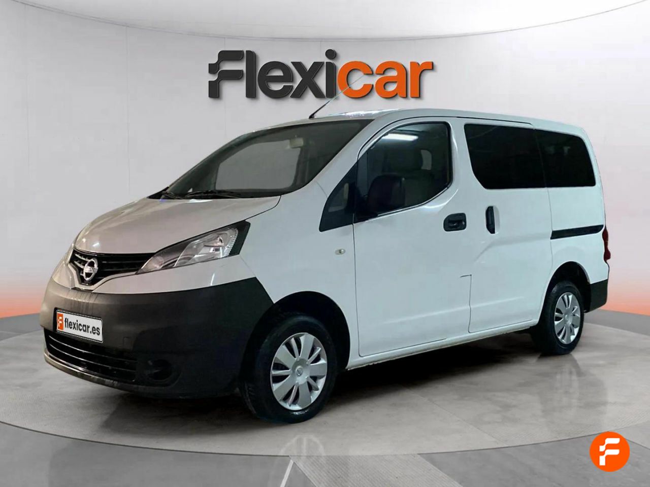 nissan nv200 2018 / foto grande (3)