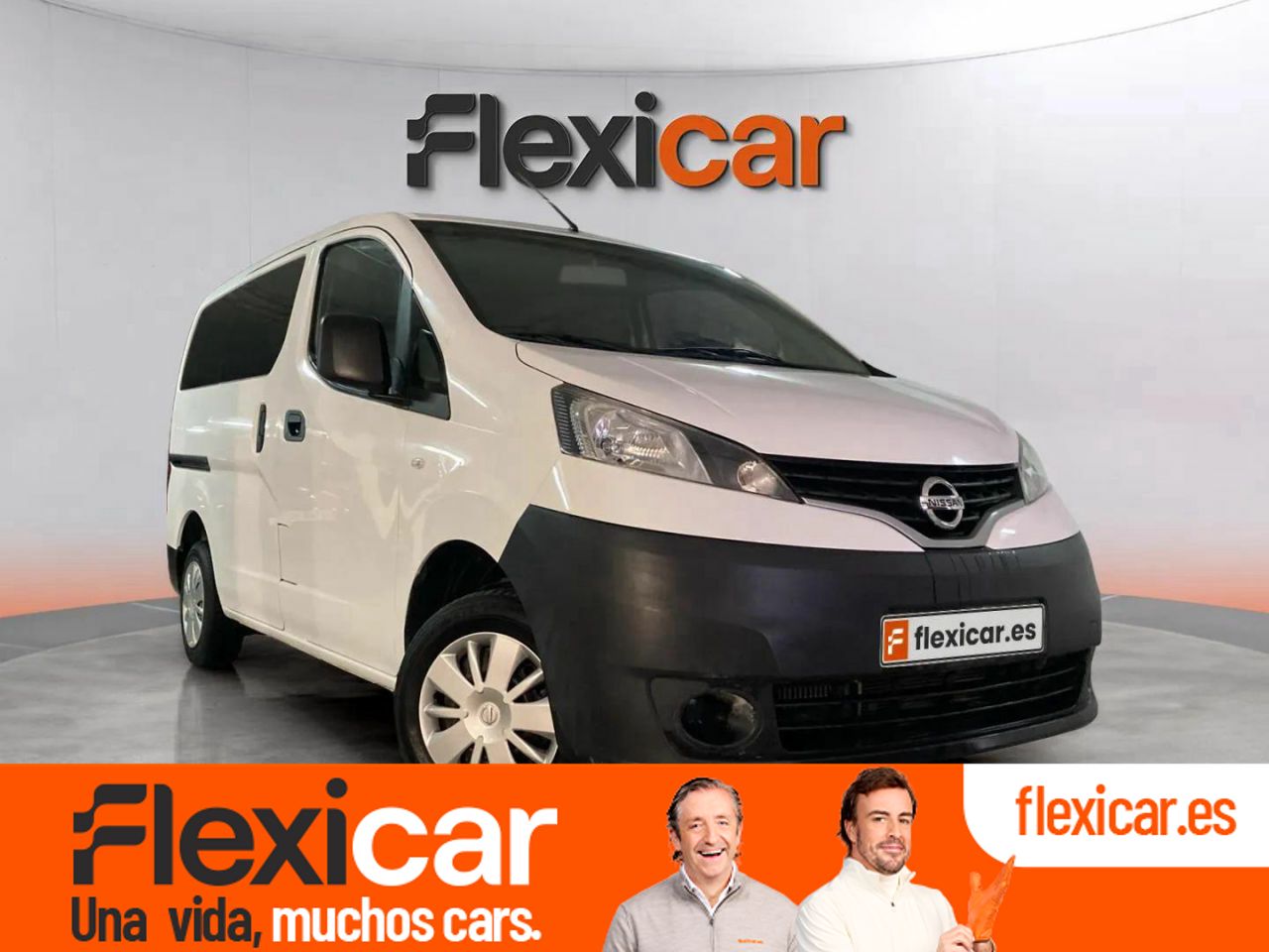 Foto nissan nv200 2018 /