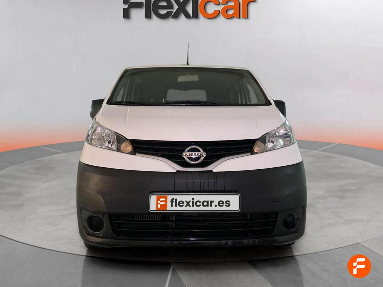 nissan nv200 2018 / foto grande (2)