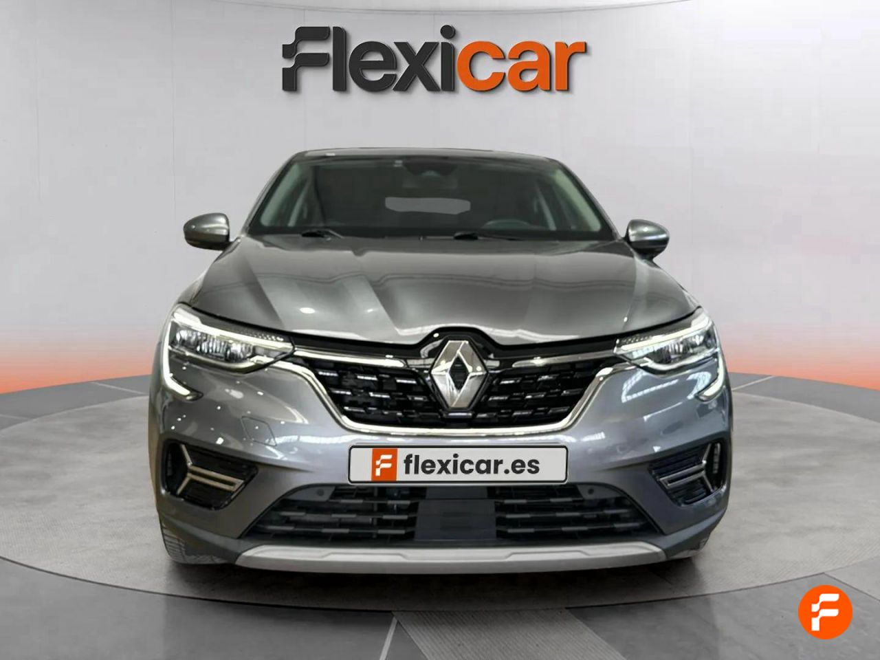 renault arkana 2023 / foto grande (2)