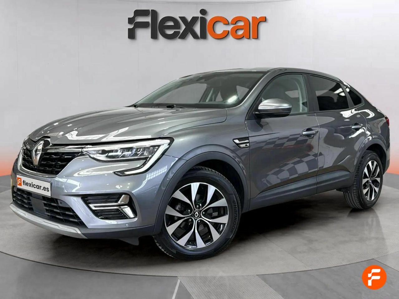 renault arkana 2023 / foto grande (3)