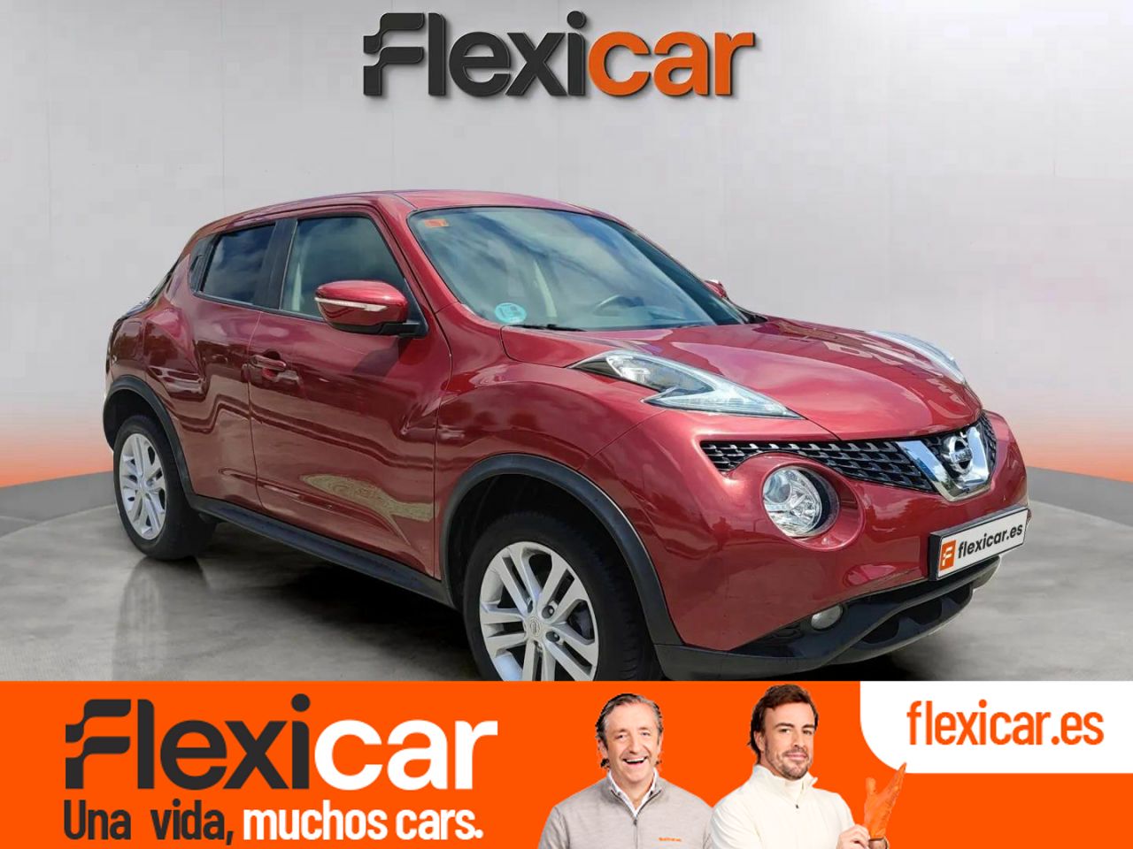 Foto nissan juke 2016 /