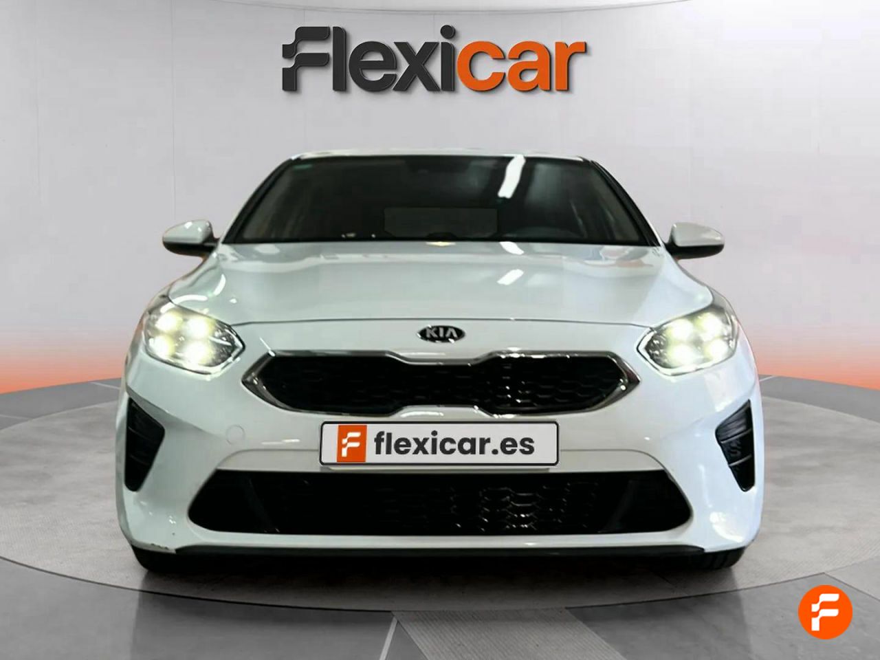 kia ceed 2019 / foto grande (2)