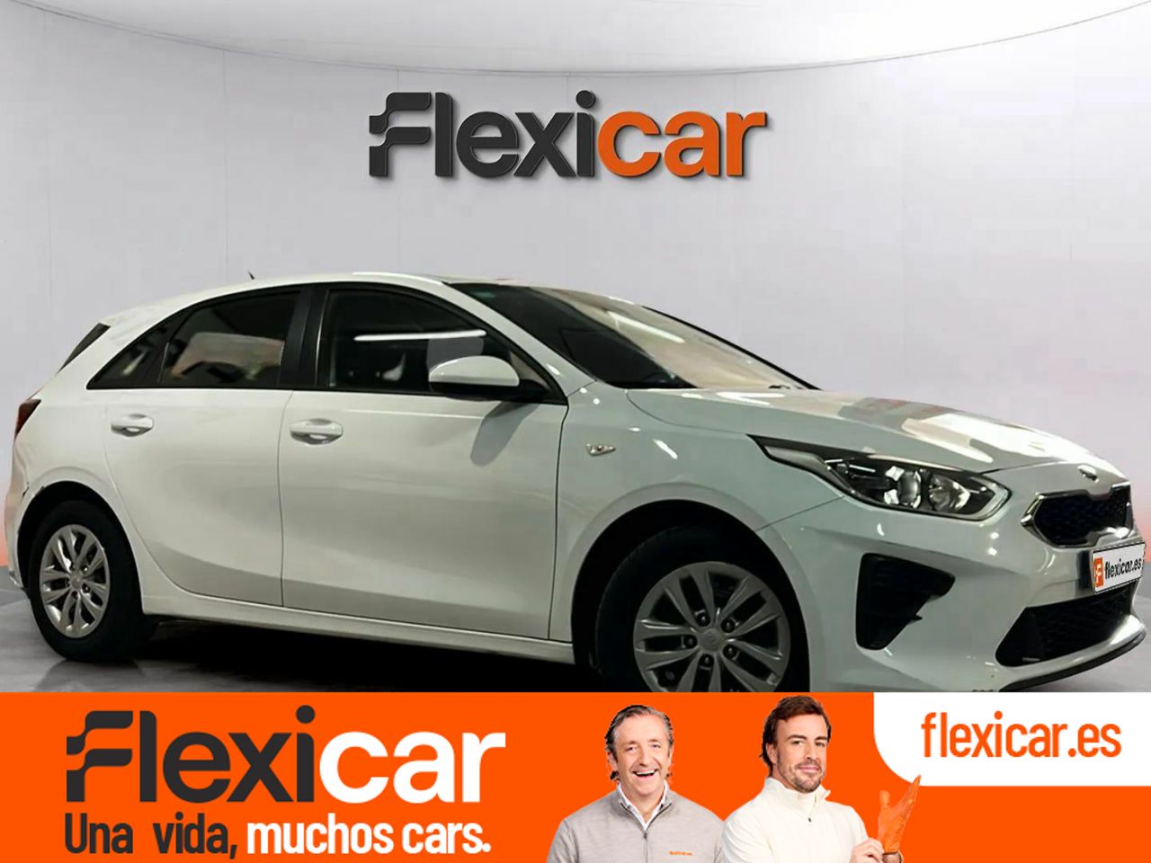 Foto kia ceed 2019 /