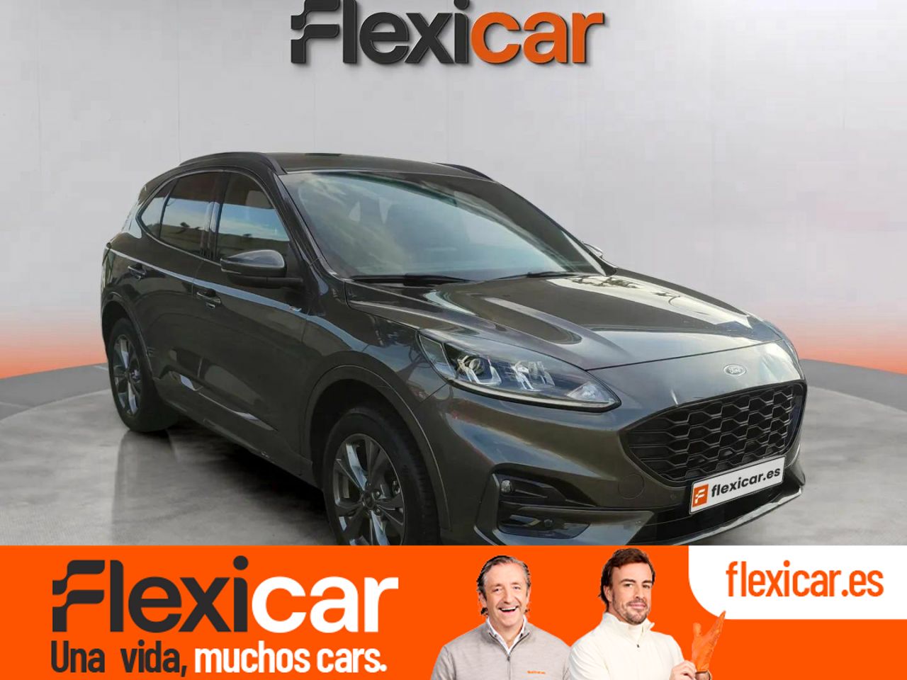 Foto ford kuga 2022 /
