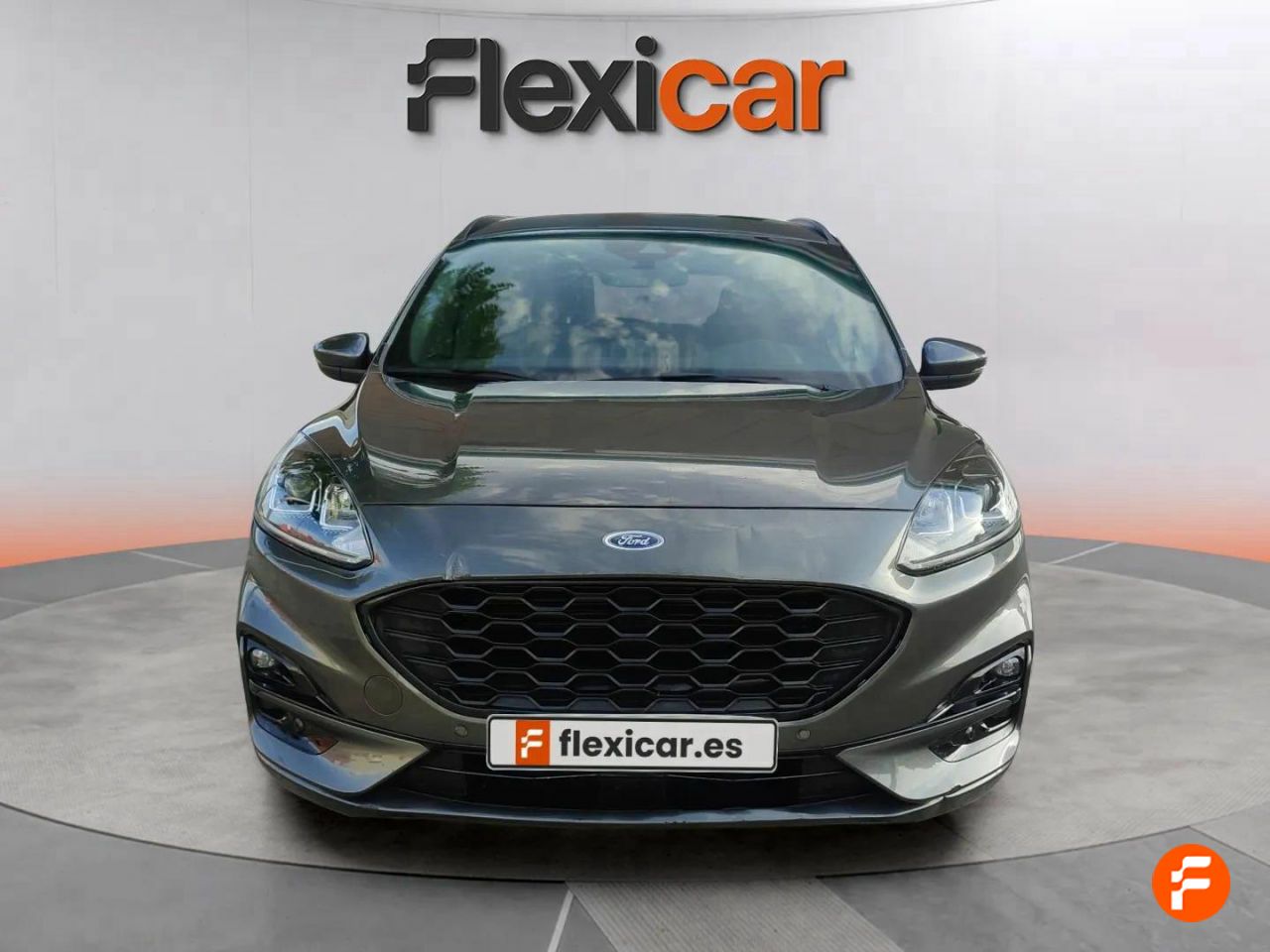 ford kuga 2022 / foto grande (2)