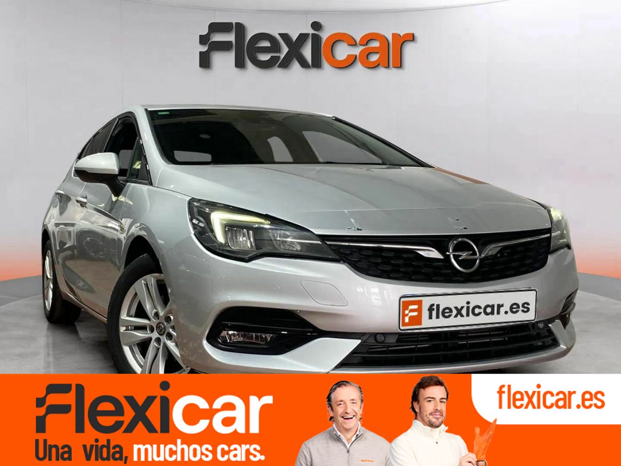 Foto opel astra 2019 /