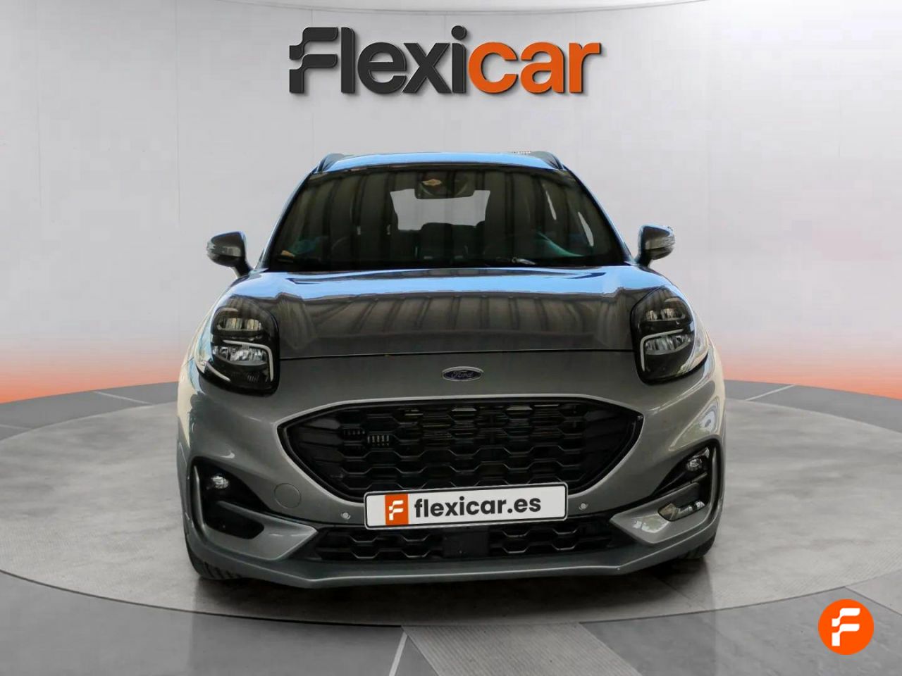 ford puma 2023 / foto grande (2)