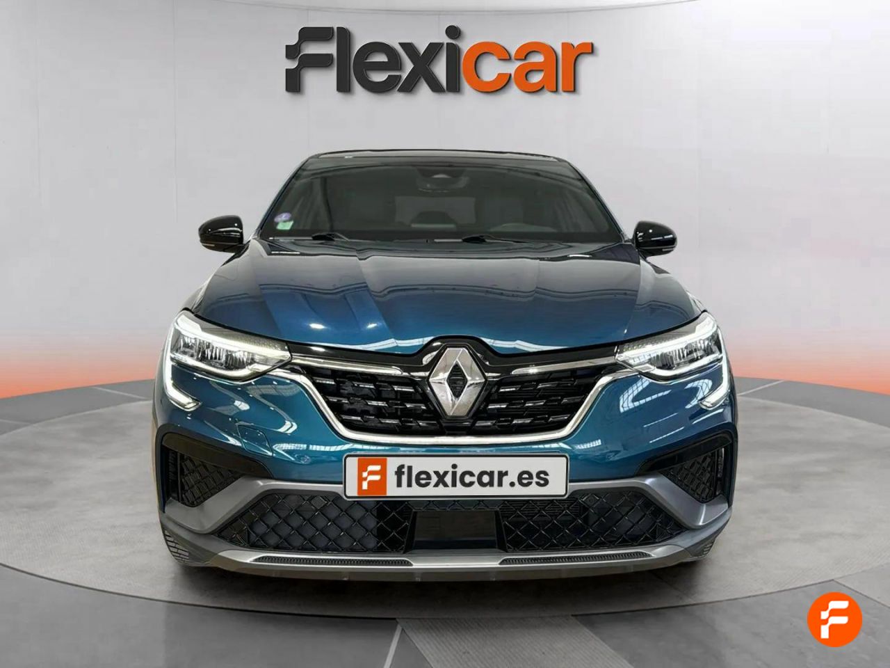 renault arkana 2021 / foto grande (2)