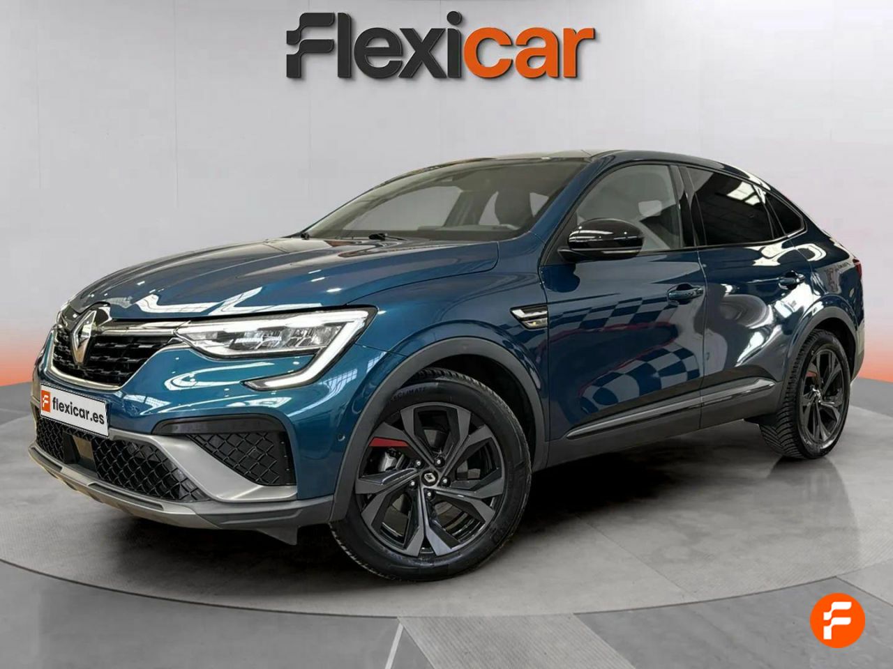 renault arkana 2021 / foto grande (3)