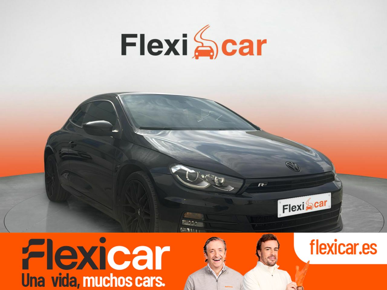 Foto volkswagen scirocco 2017 /