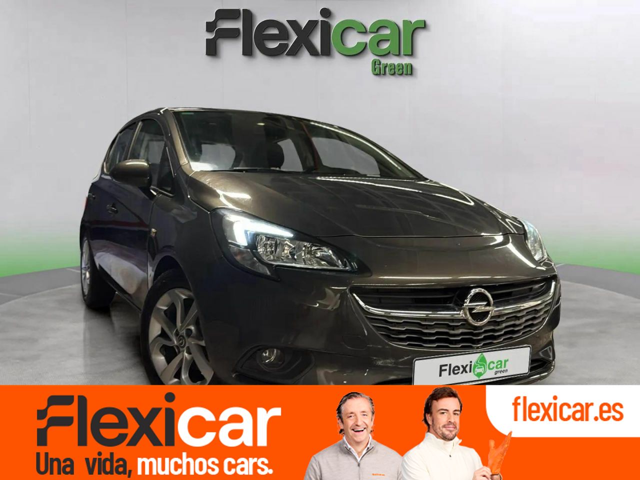 opel corsa 2015 /