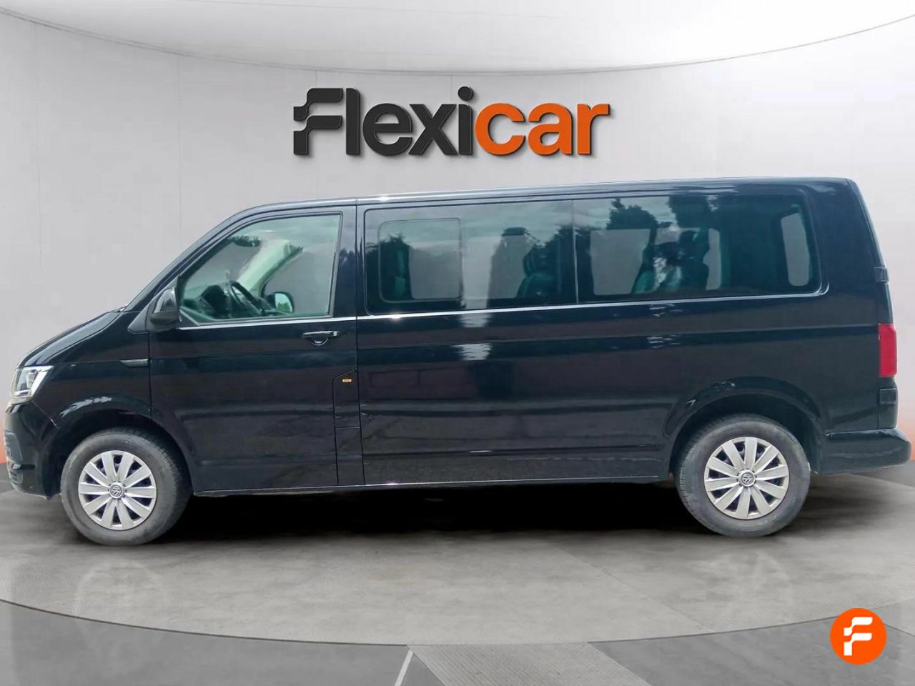 volkswagen caravelle 2017 / foto grande (3)