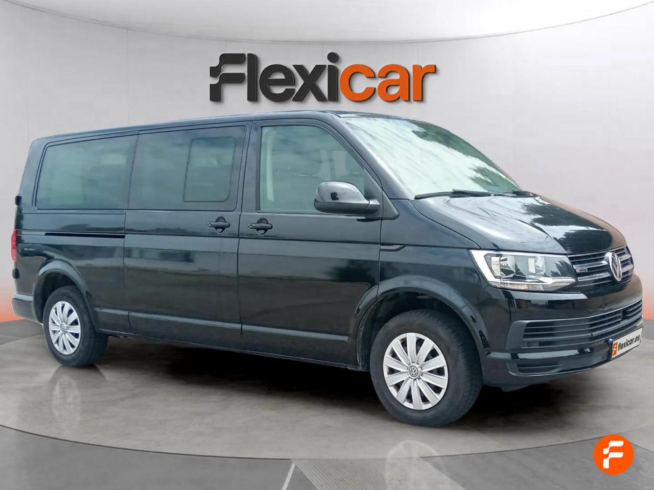 volkswagen caravelle 2017 / foto grande (2)