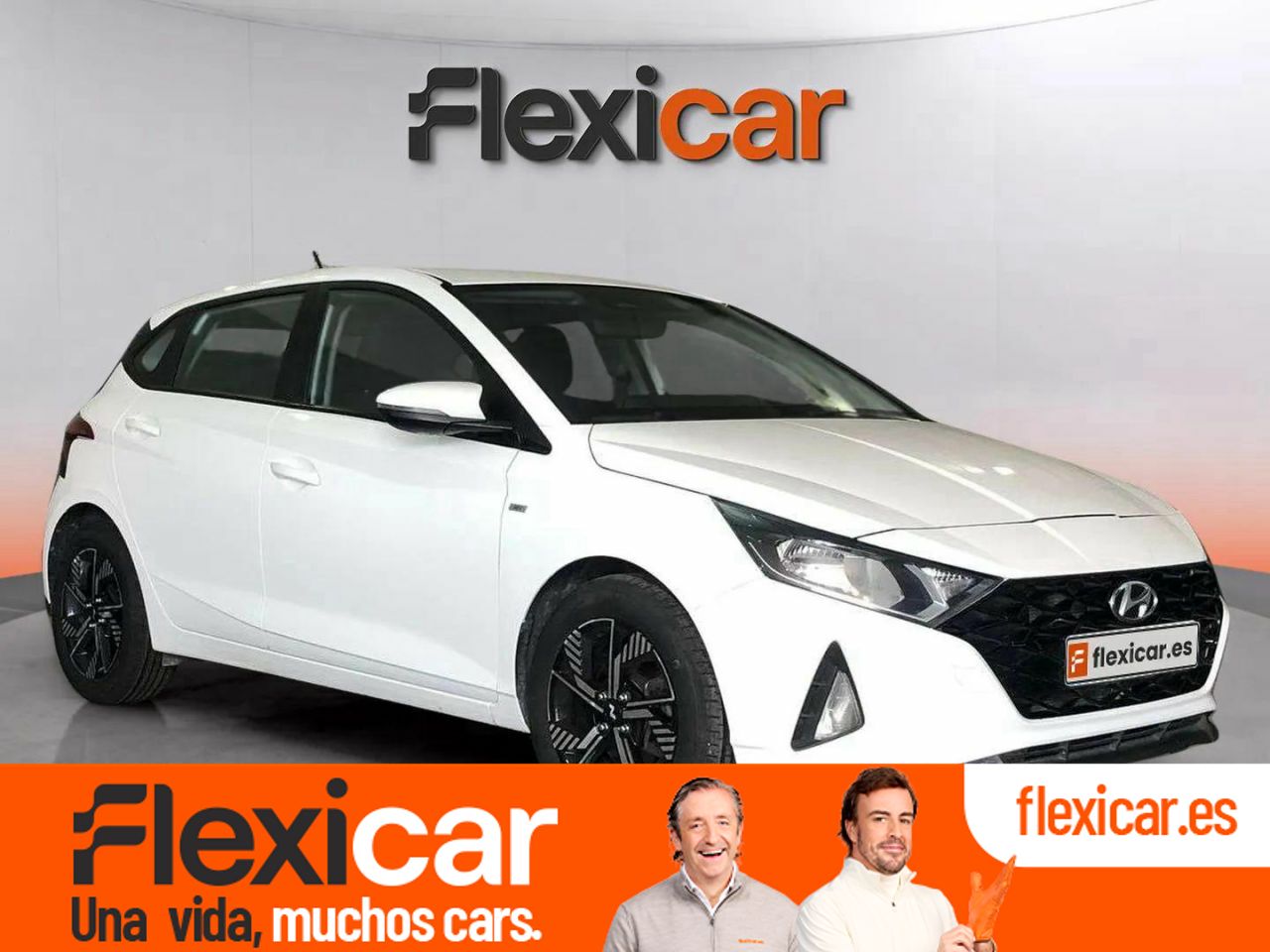 Foto hyundai i20 2021 /