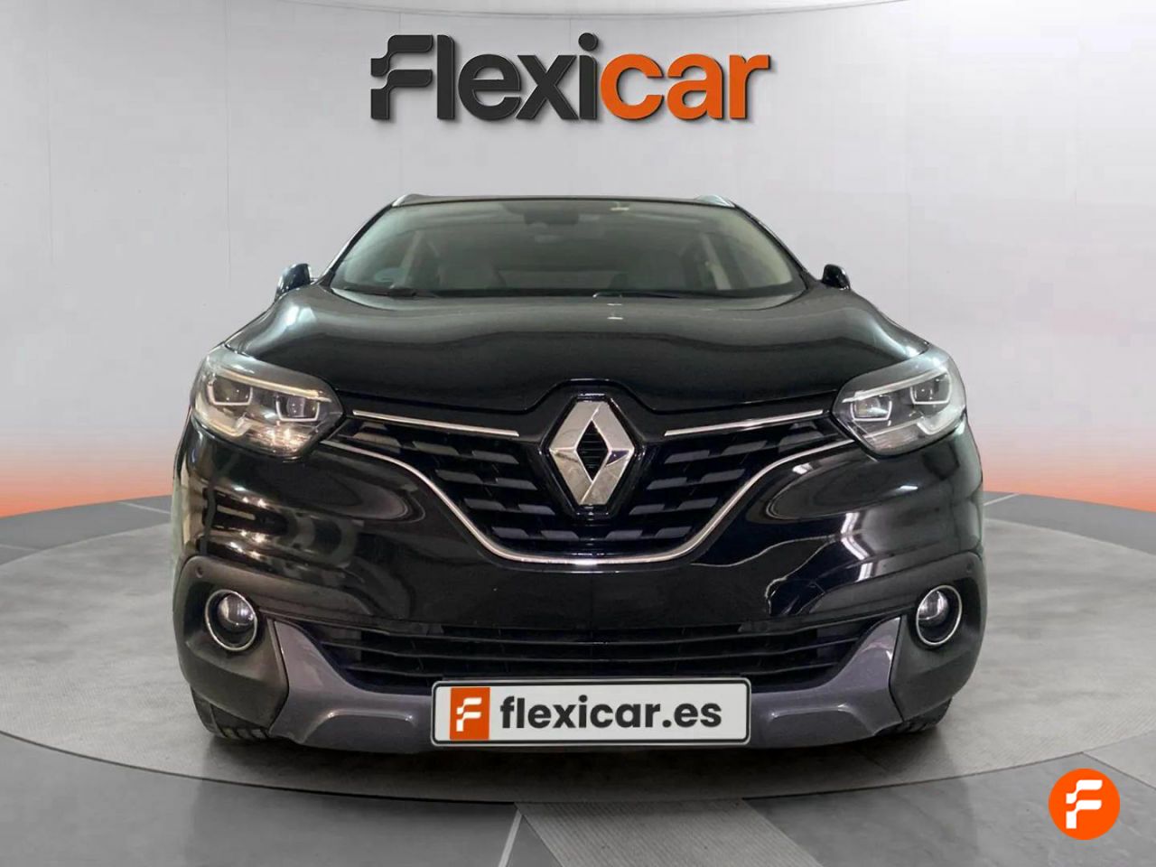 renault kadjar 2017 / foto grande (2)