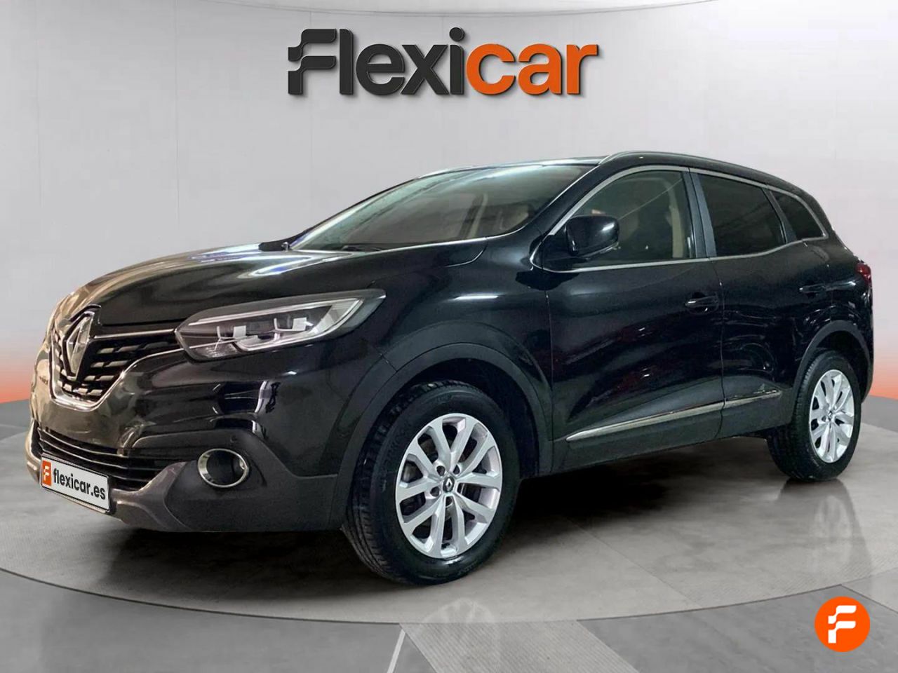 renault kadjar 2017 / foto grande (3)