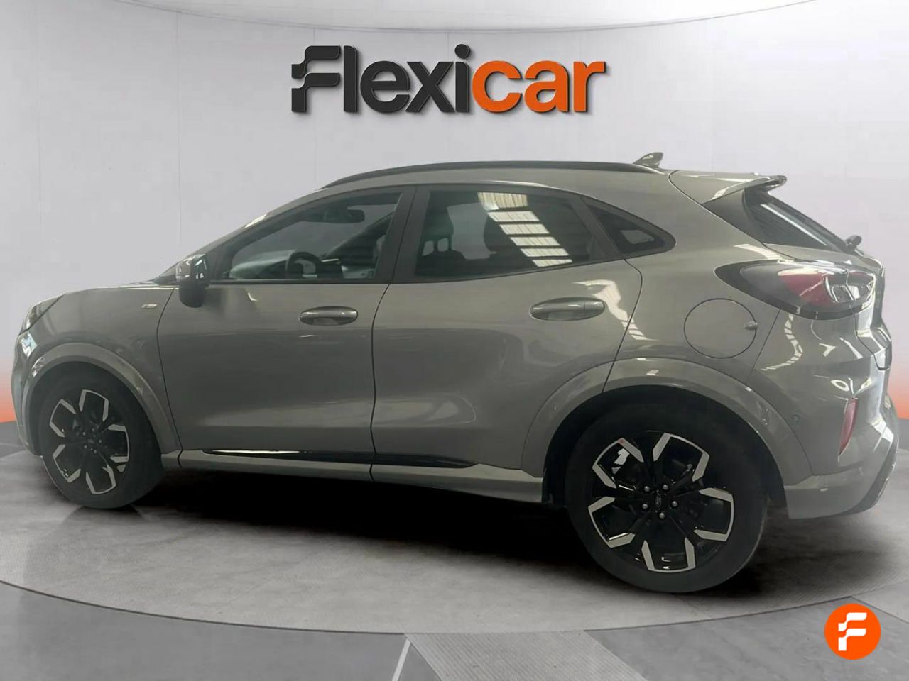 ford puma 2023 / foto grande (3)