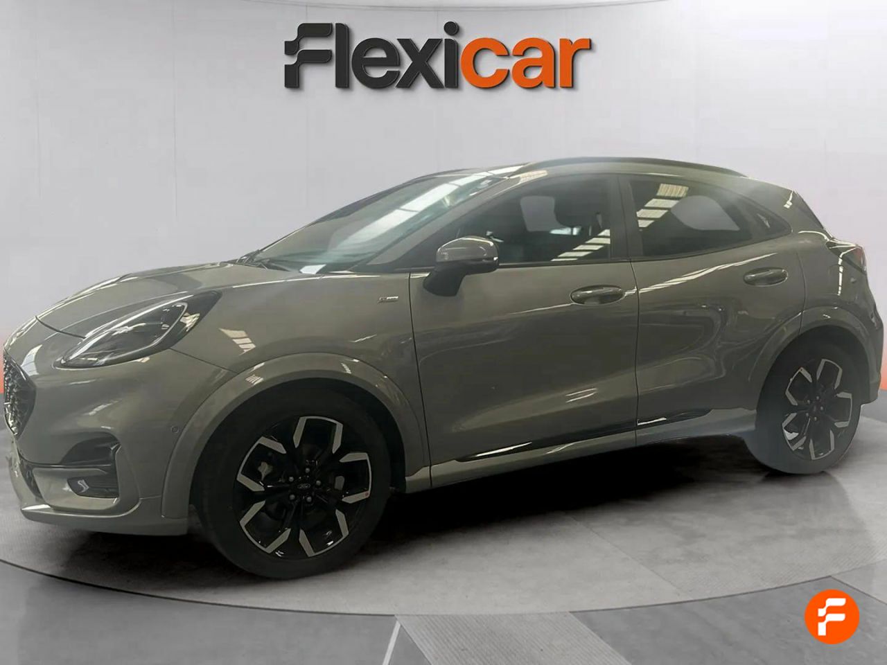 ford puma 2023 / foto grande (2)