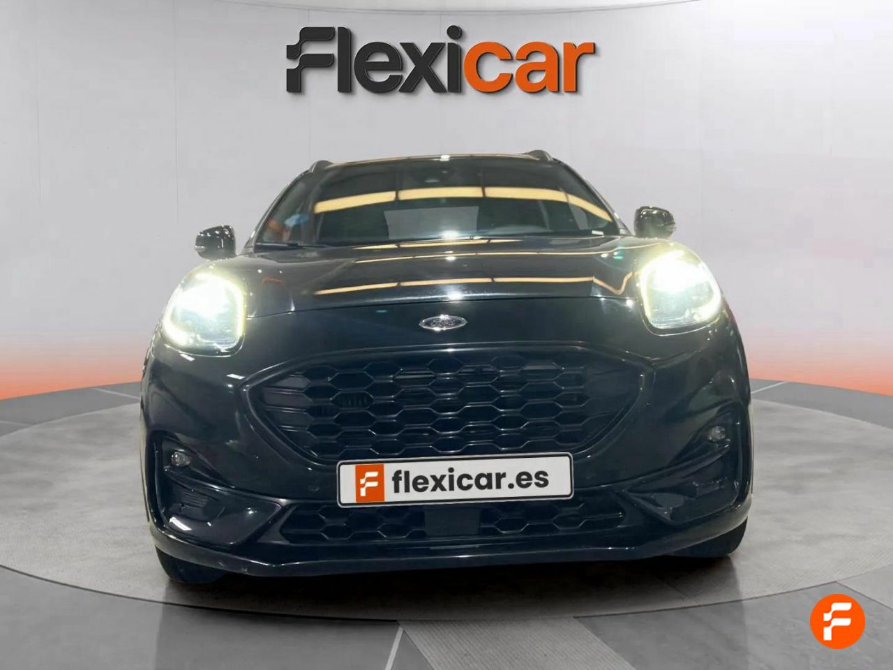 ford puma 2023 / foto grande (2)