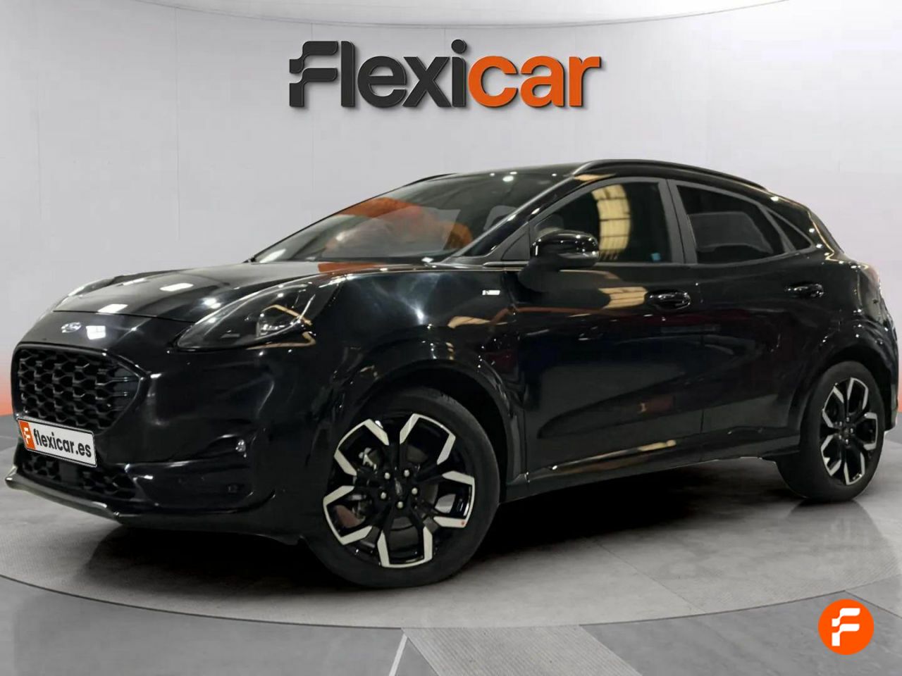 ford puma 2023 / foto grande (3)